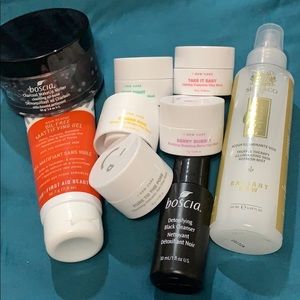 Face Care Bundle